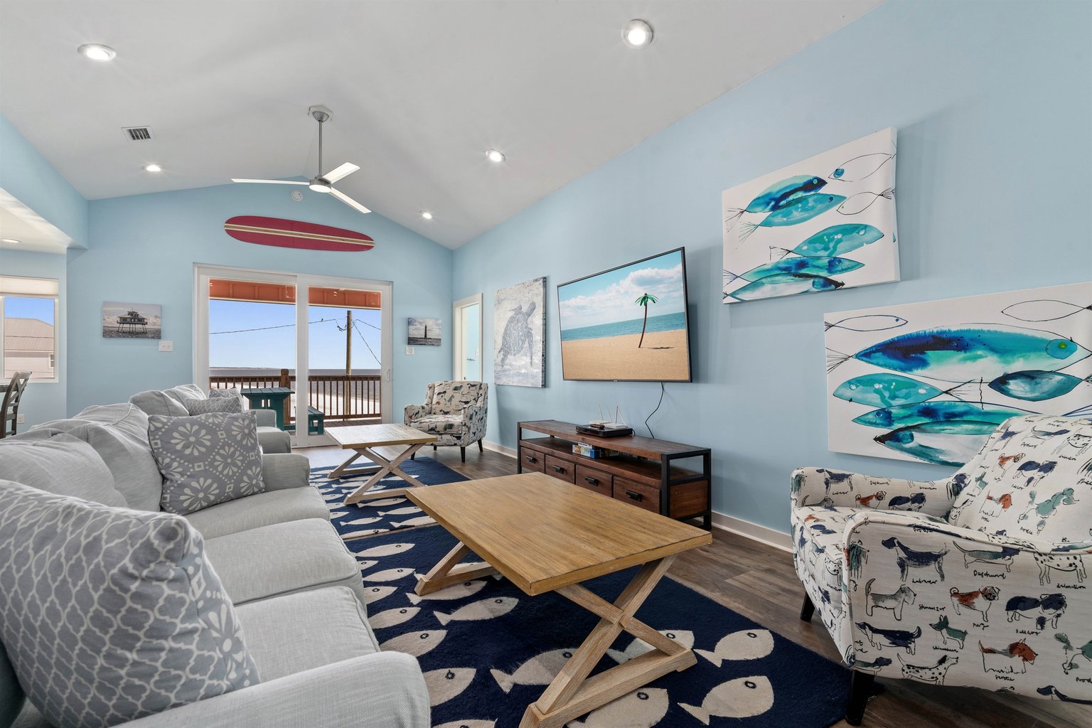 Dauphin Island Vacation Rental