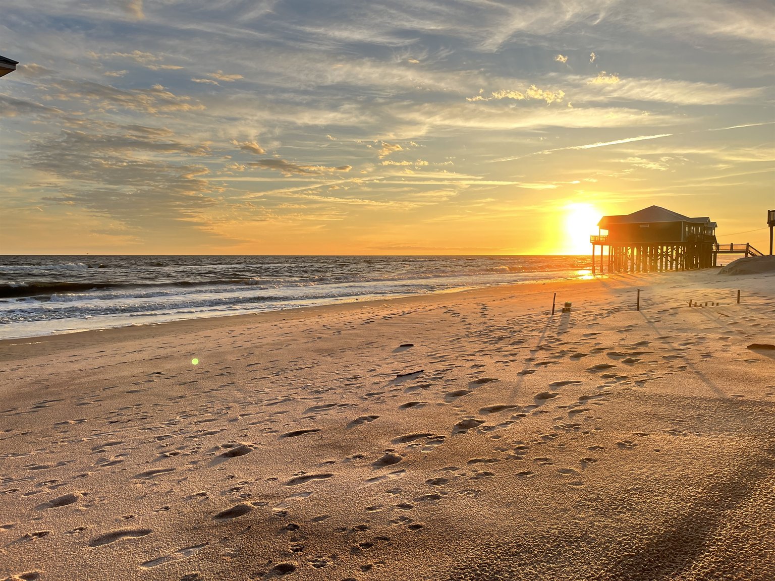 Dauphin Island Vacation Rental