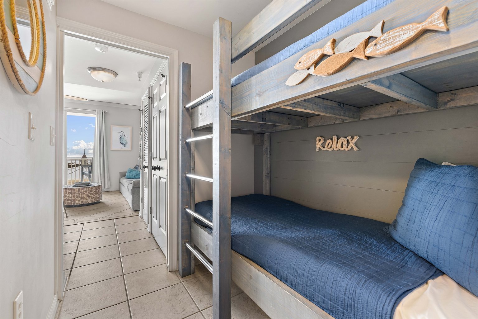 Dauphin Island Vacation Rental