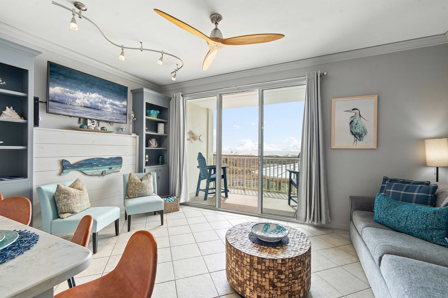 Dauphin Island Vacation Rental