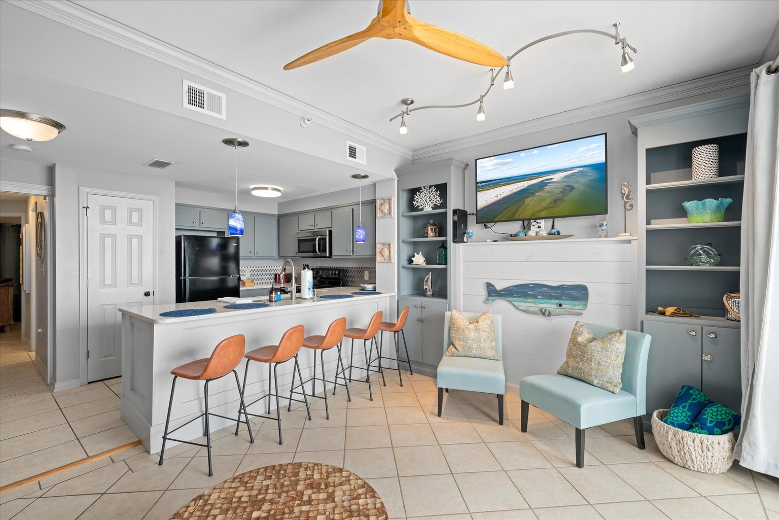 Dauphin Island Vacation Rental