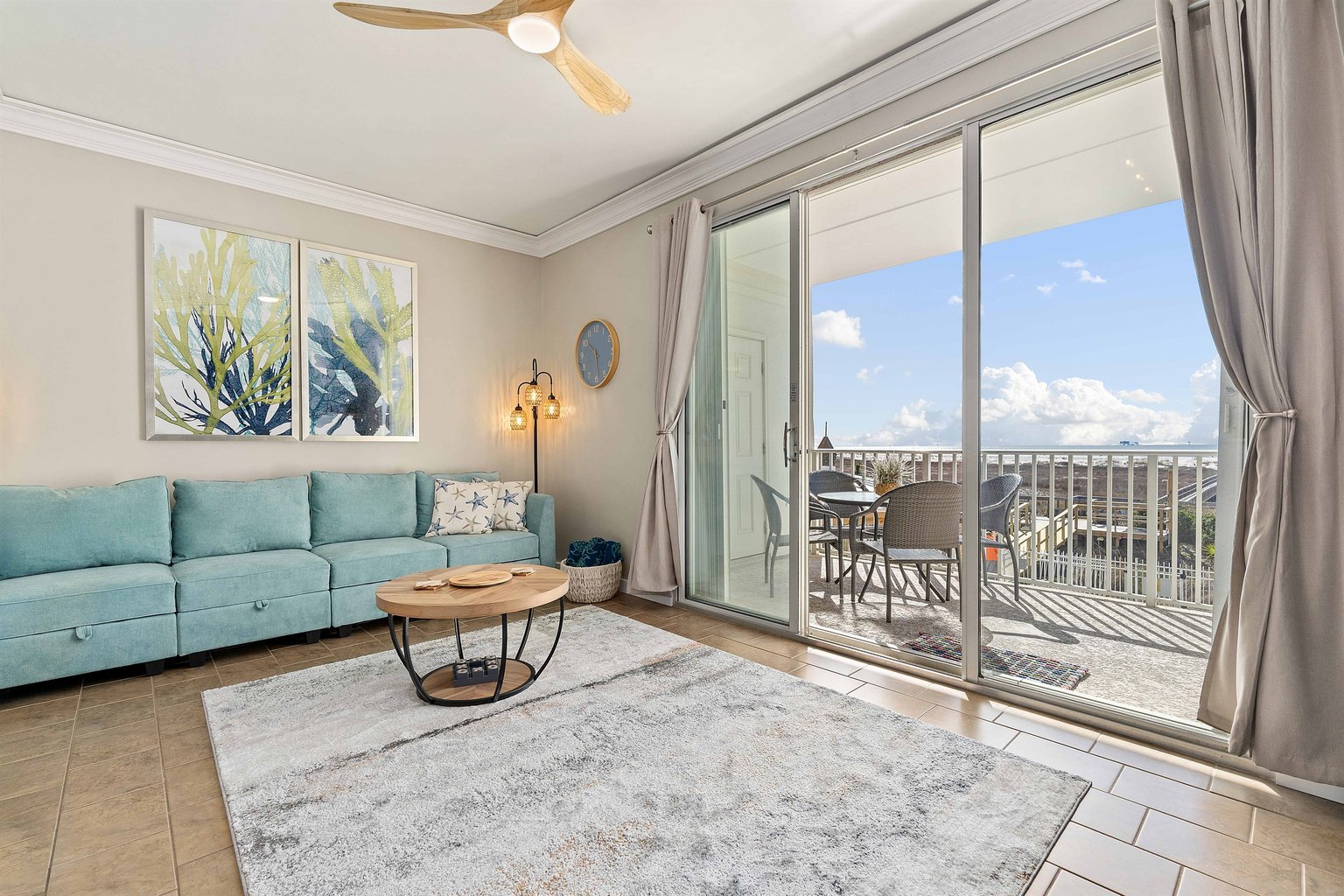 Dauphin Island Vacation Rental