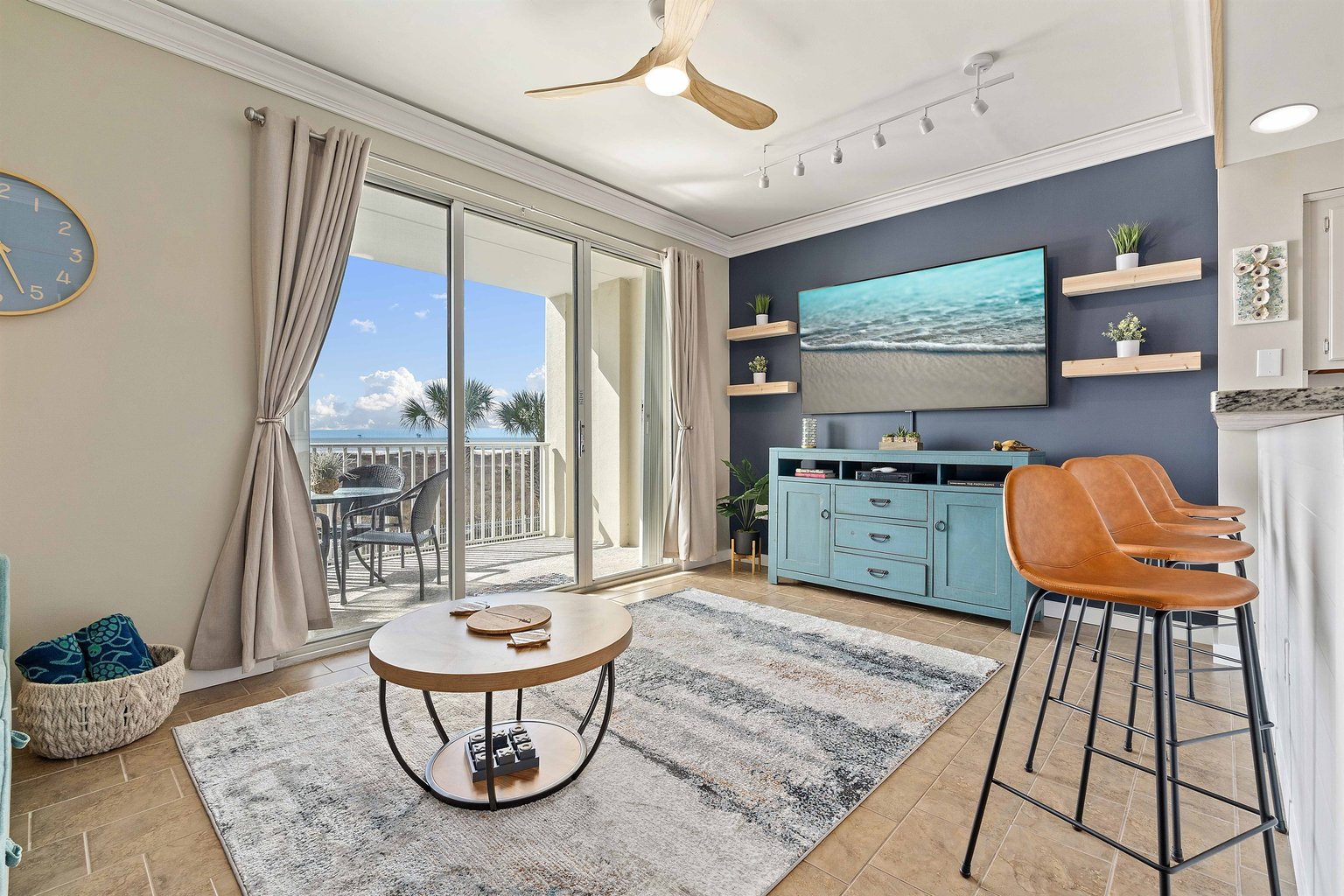 Dauphin Island Vacation Rental