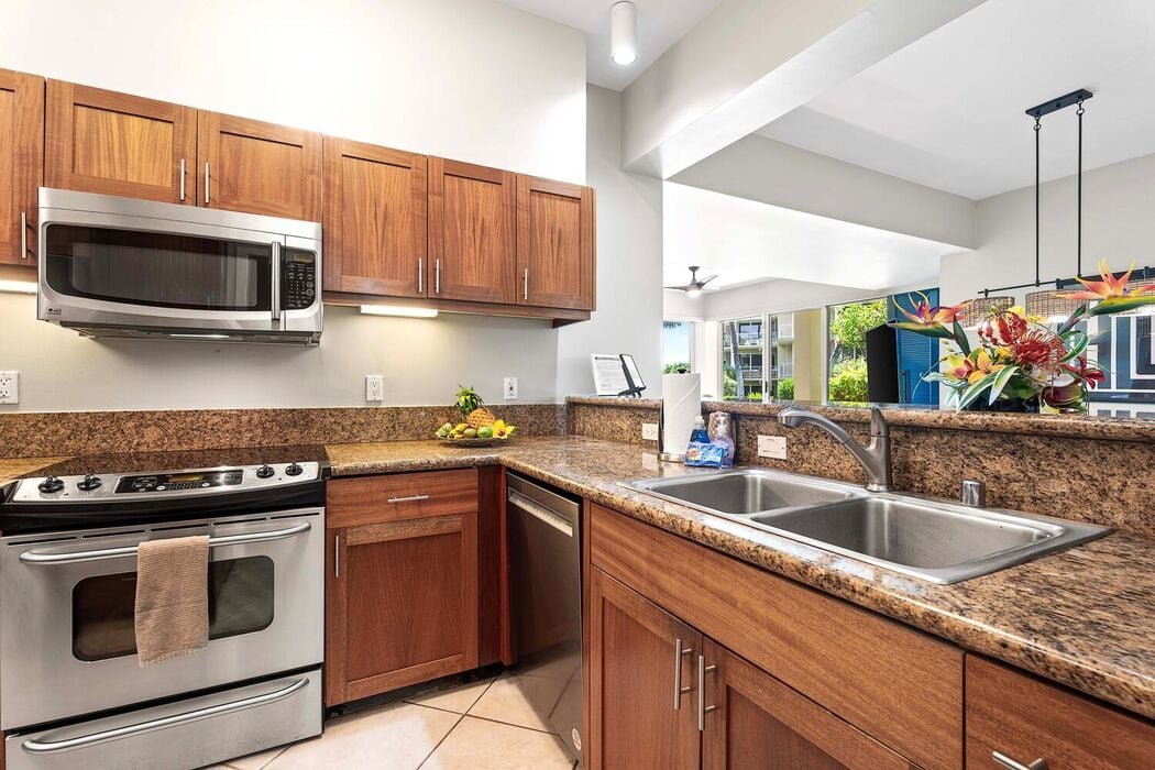 Waikoloa Vacation Rental