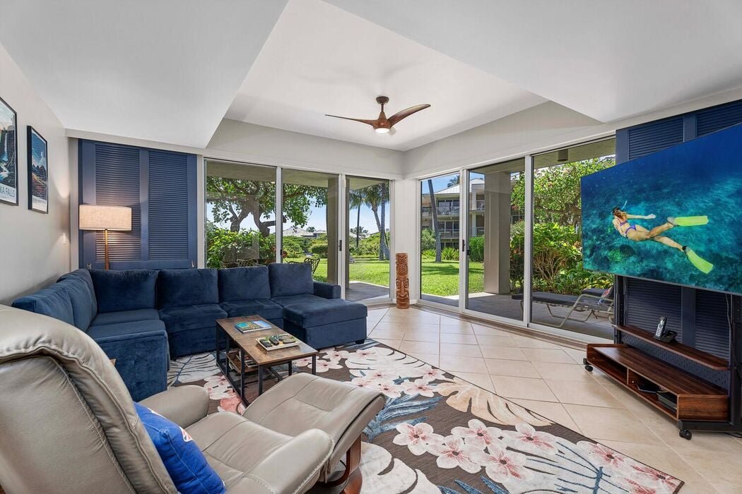 Waikoloa Vacation Rental