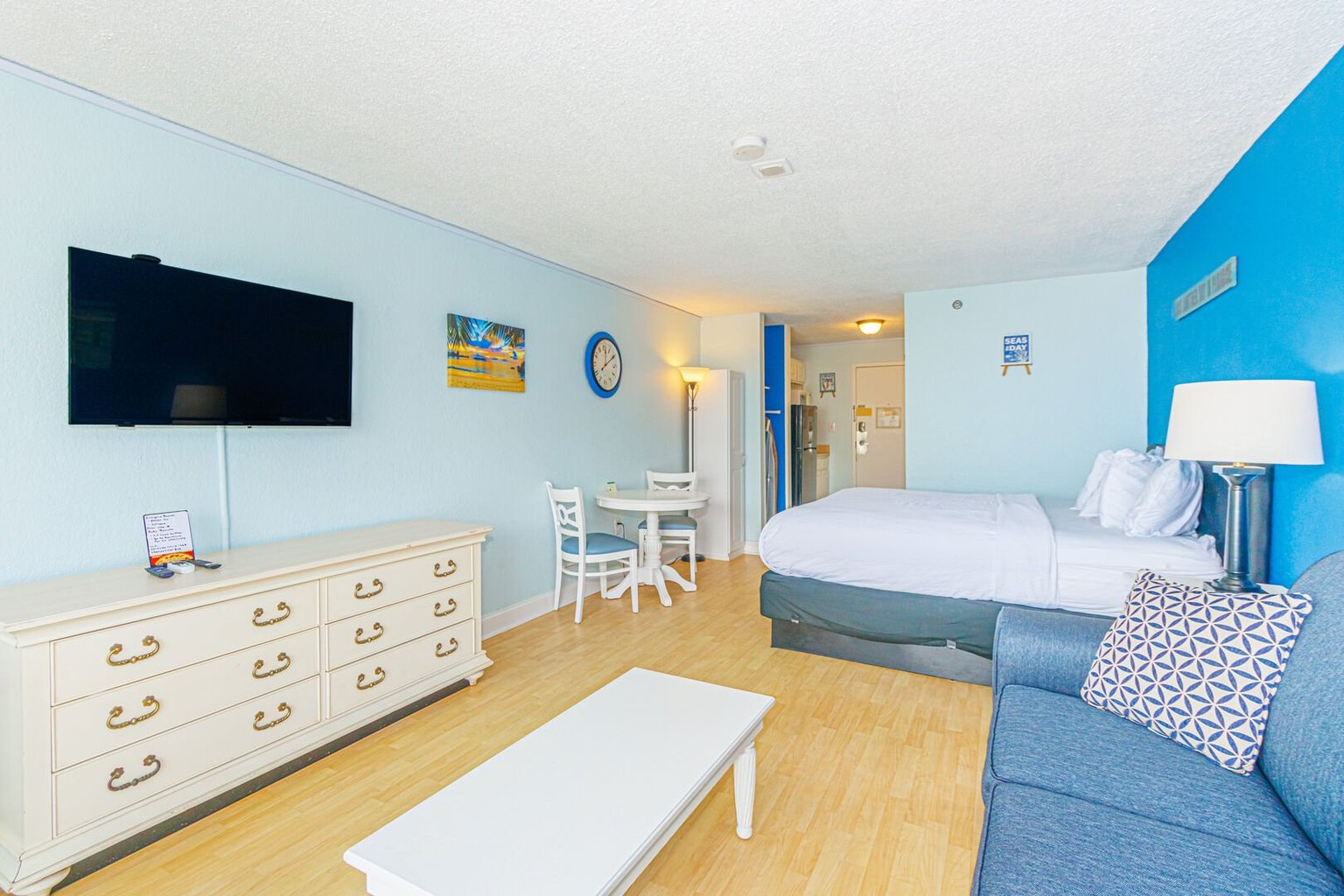 Myrtle Beach Vacation Rental