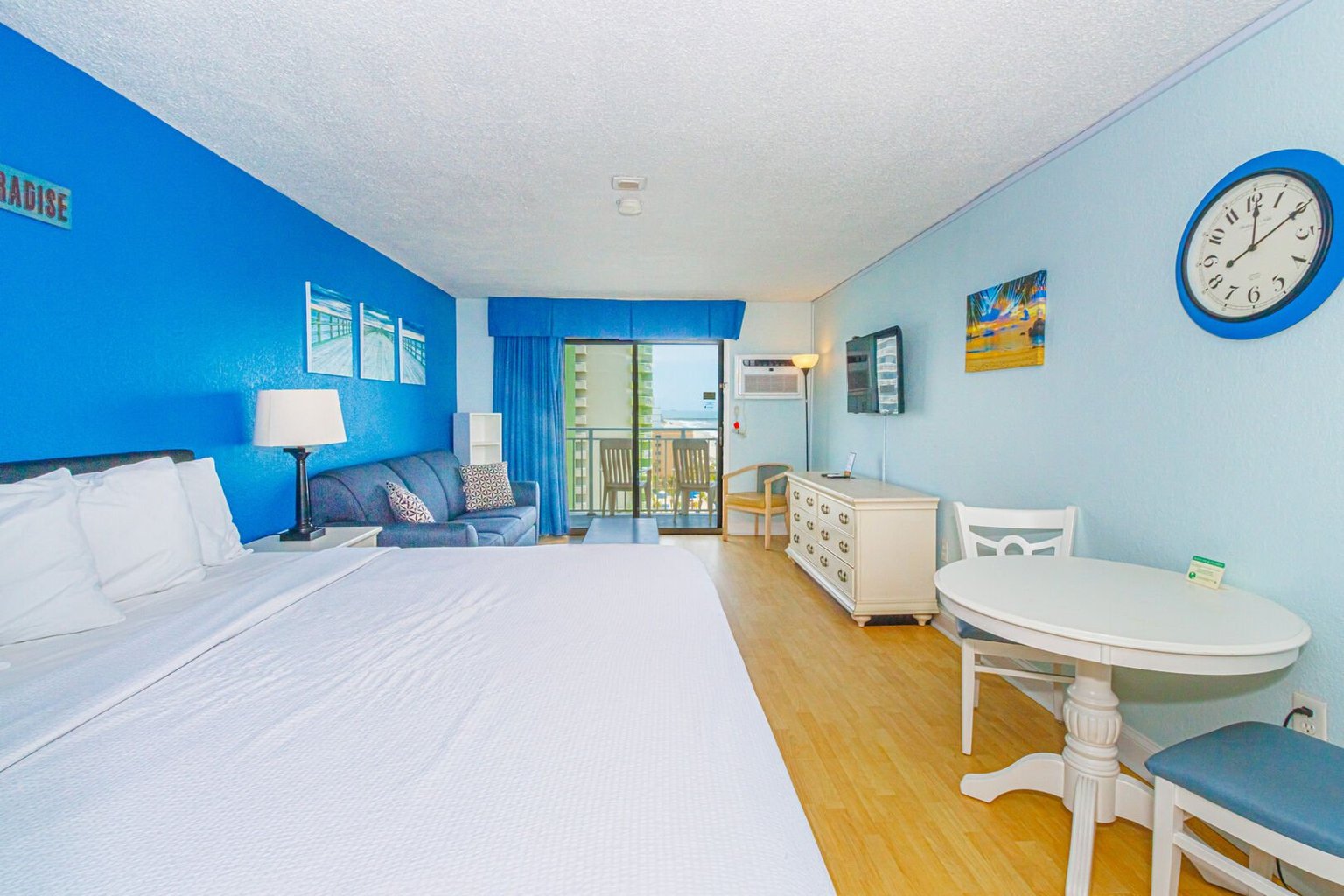 Myrtle Beach Vacation Rental