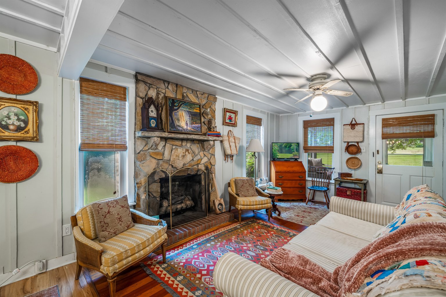 Menlo Vacation Rental