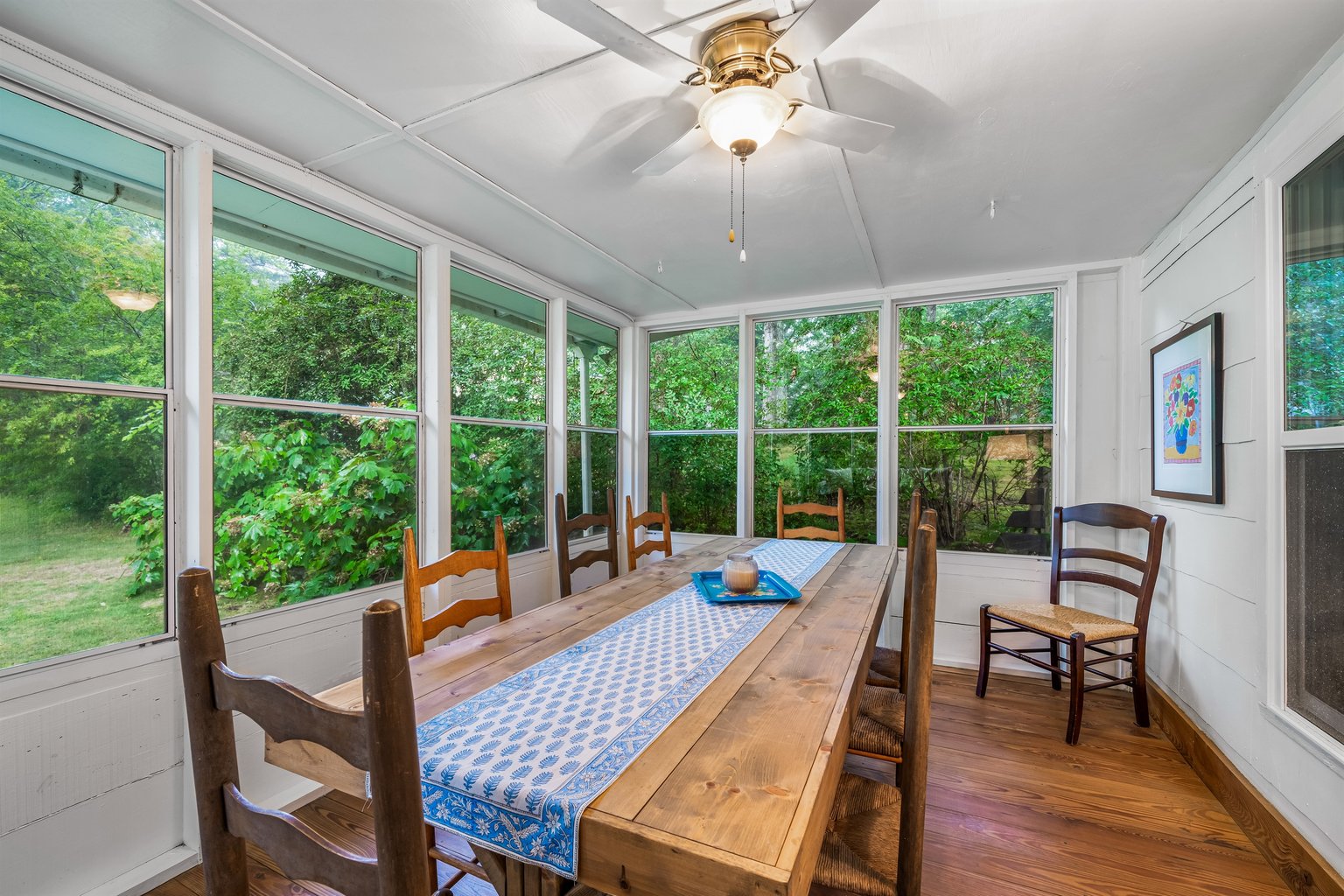 Menlo Vacation Rental