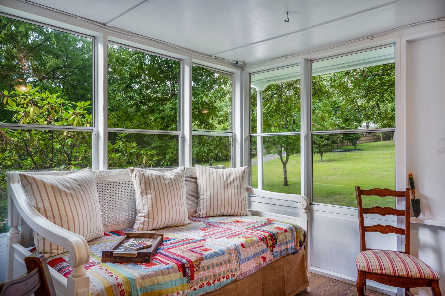 Menlo Vacation Rental