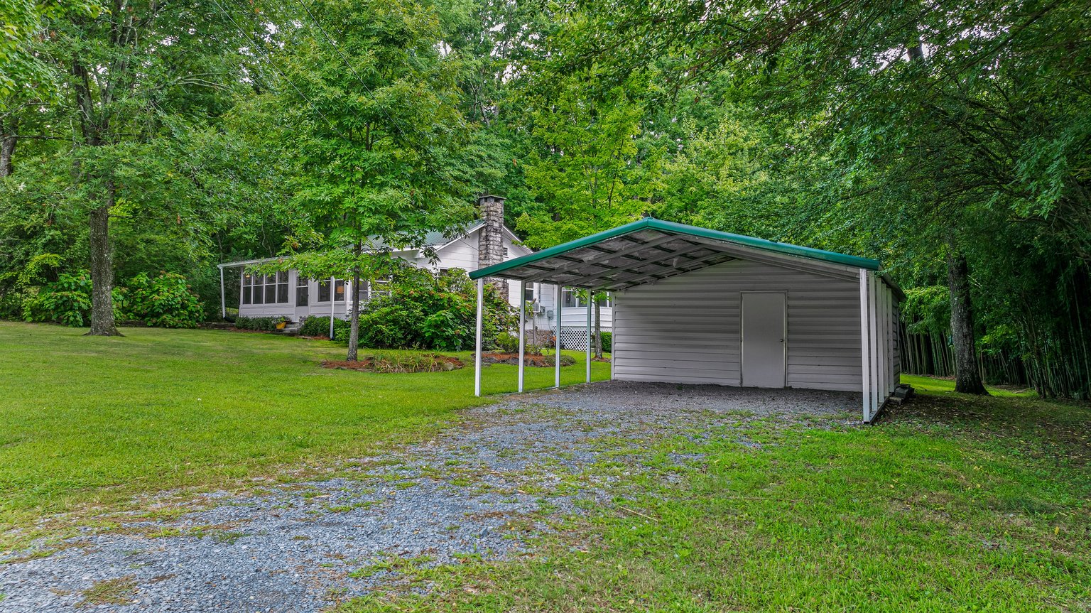 Menlo Vacation Rental