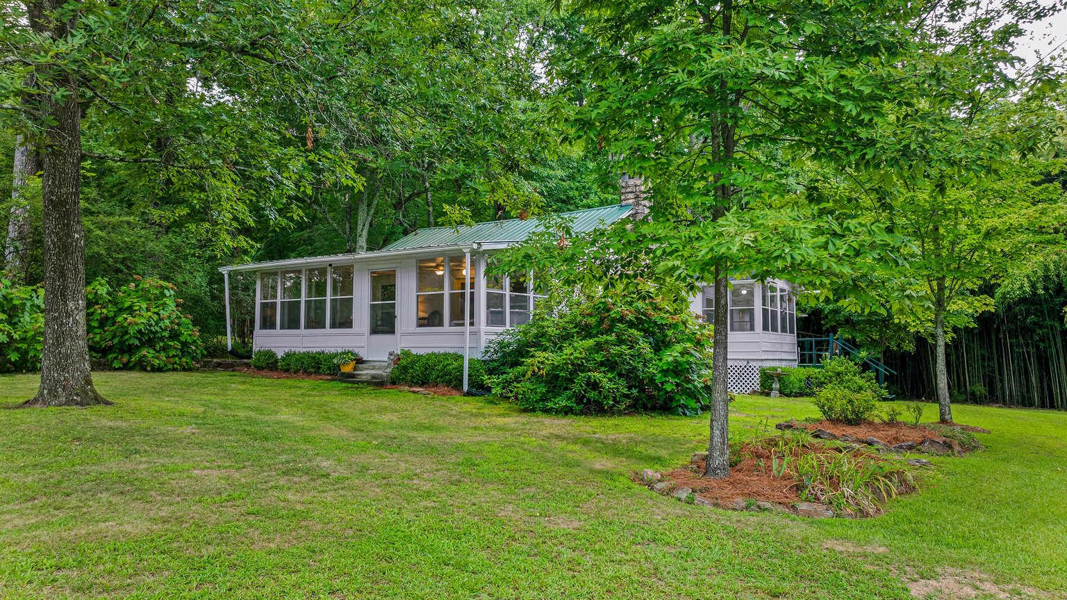 Menlo Vacation Rental