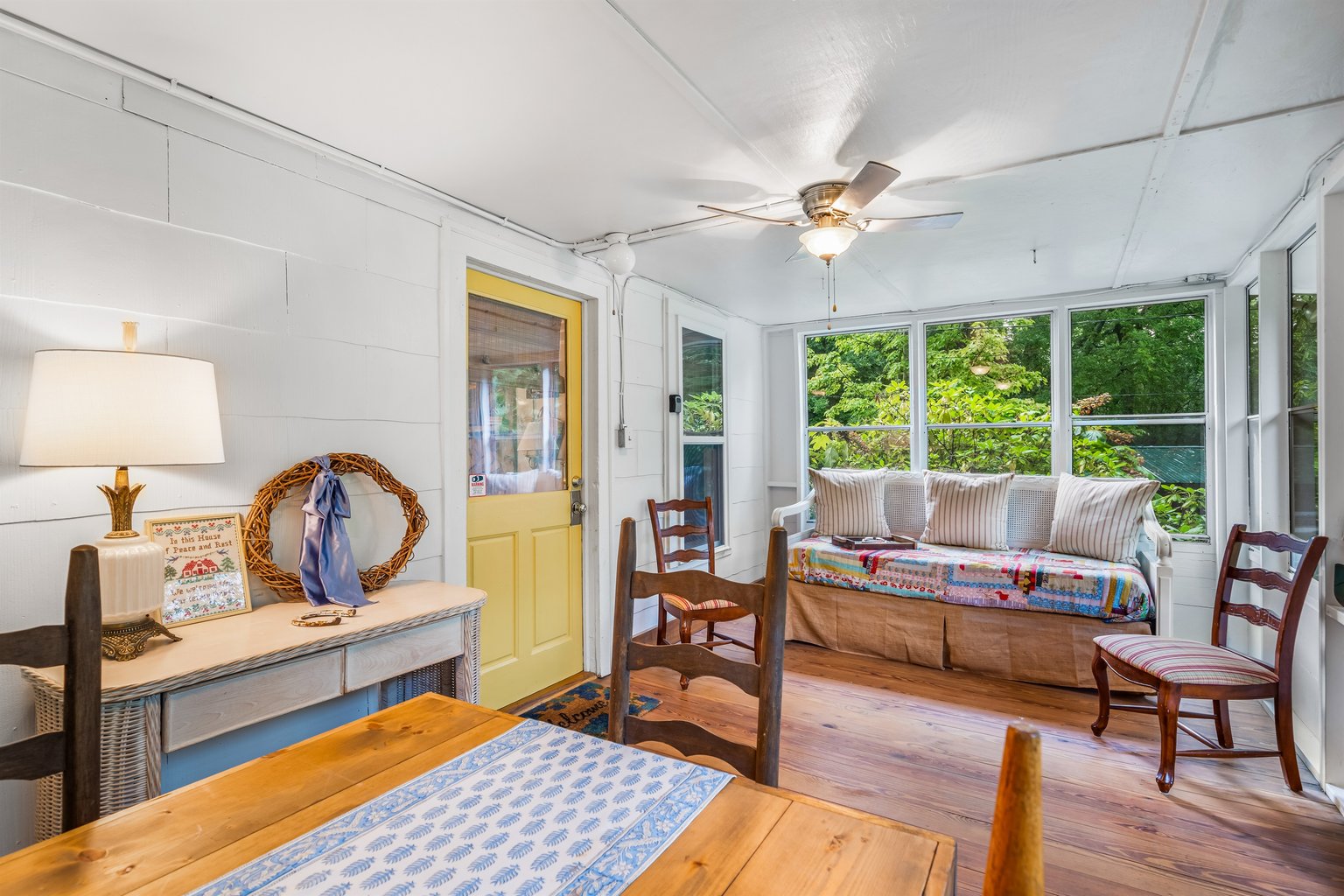 Menlo Vacation Rental