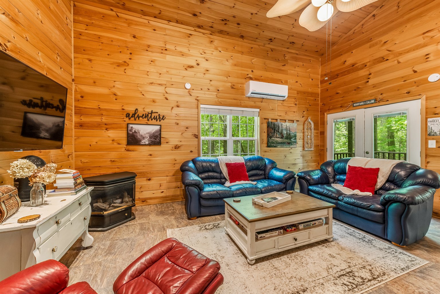 Fort Payne Vacation Rental