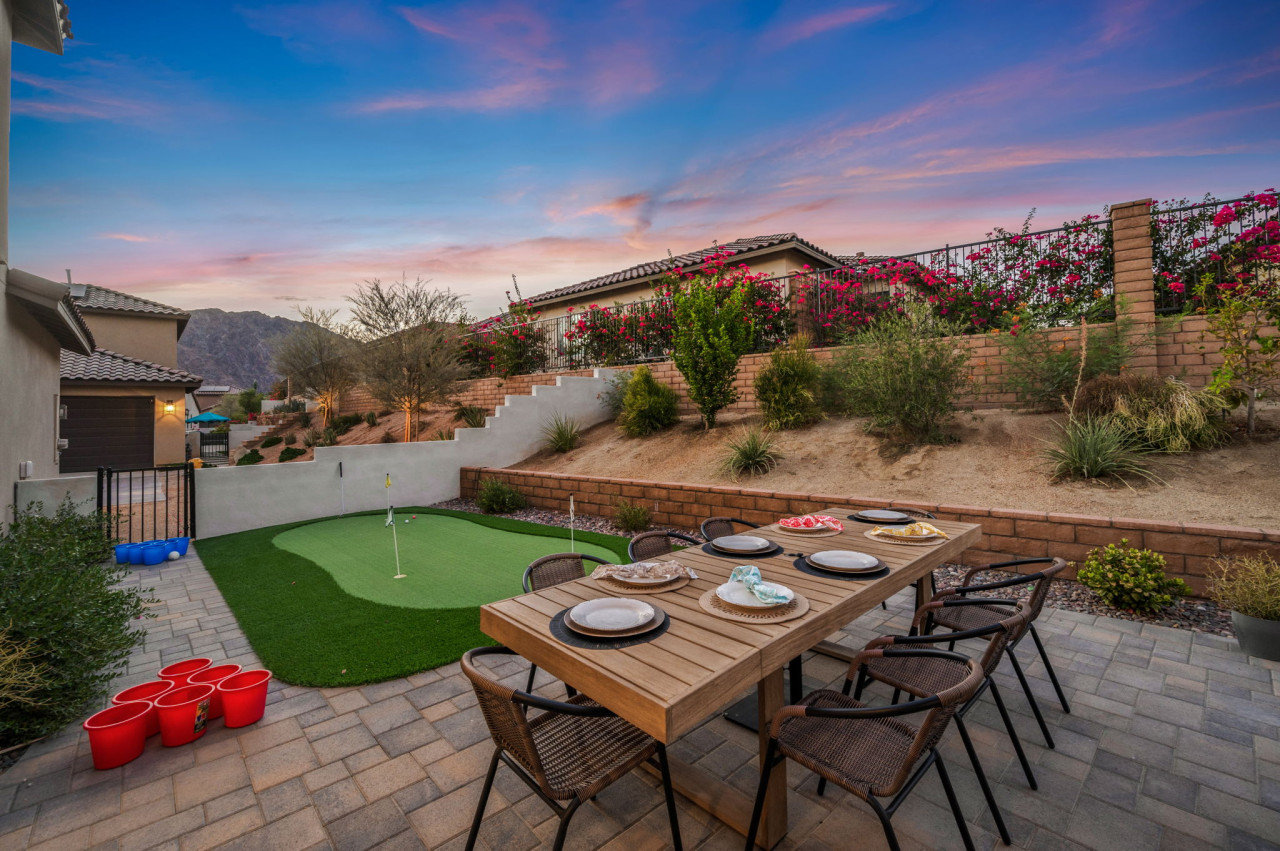 La Quinta Vacation Rental