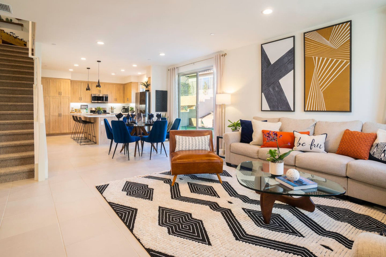 La Quinta Vacation Rental