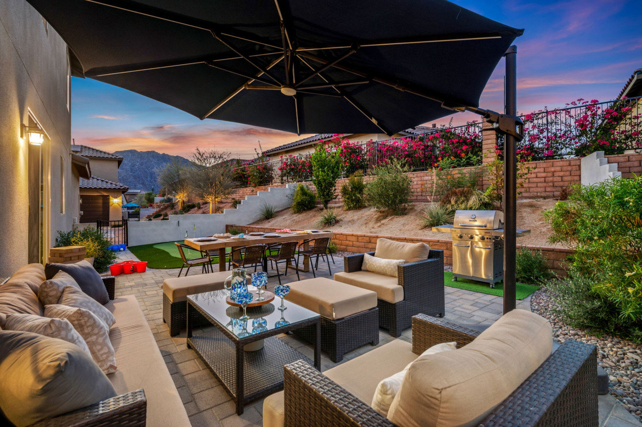 La Quinta Vacation Rental