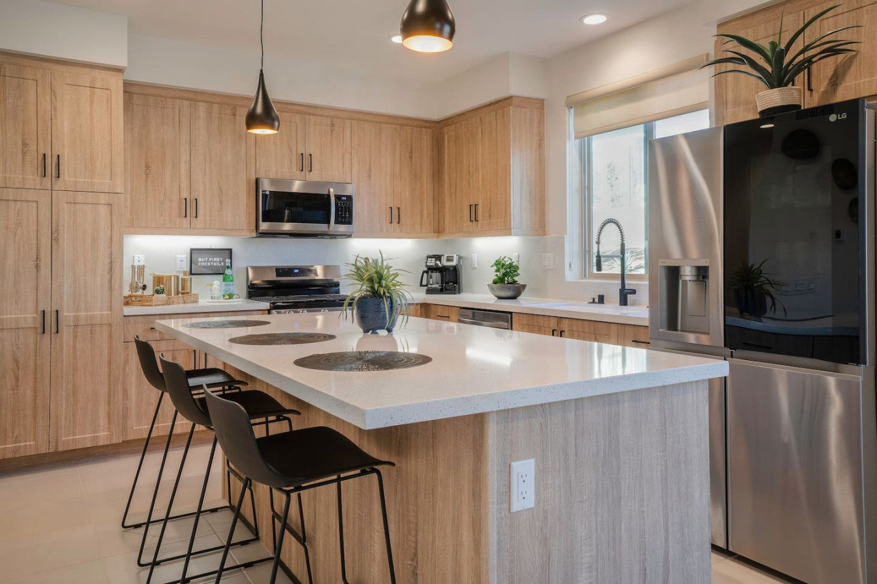 La Quinta Vacation Rental