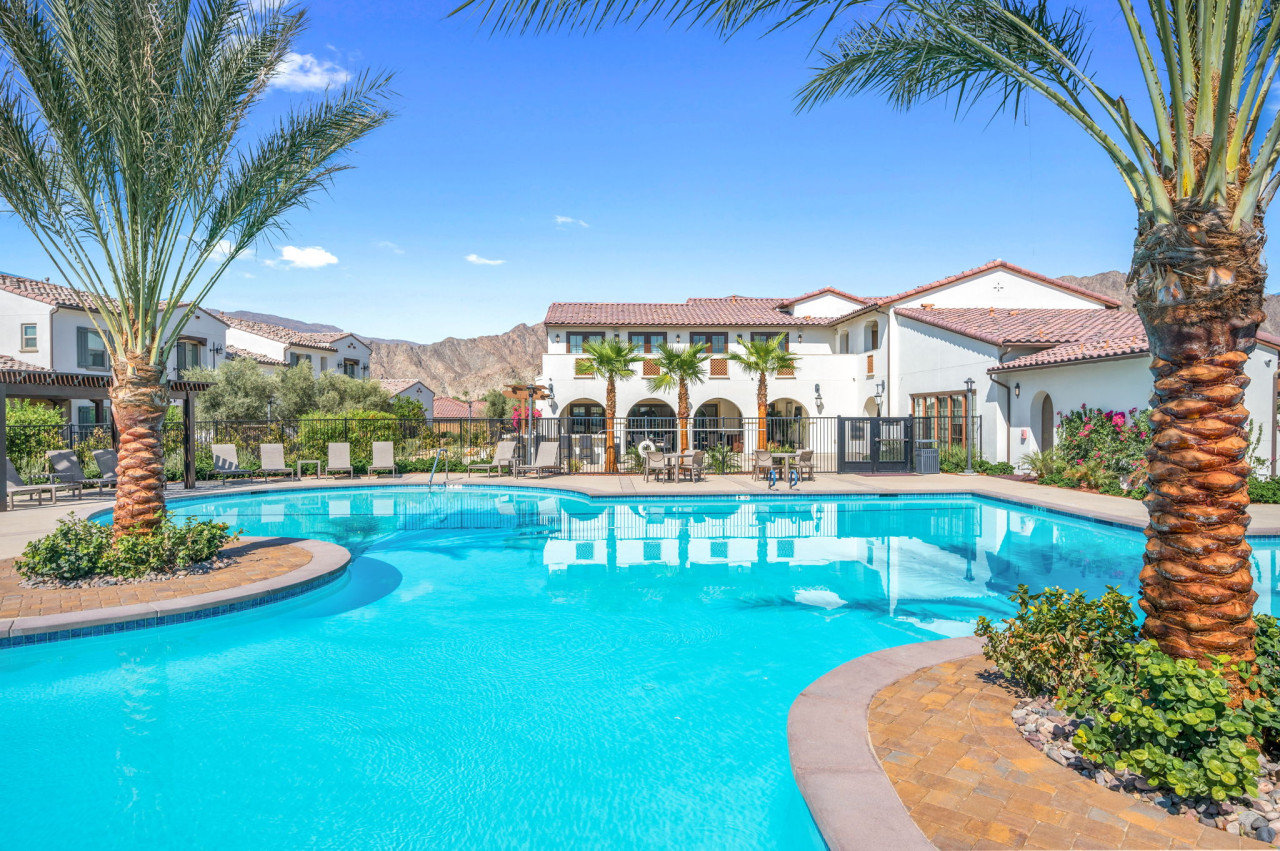 La Quinta Vacation Rental