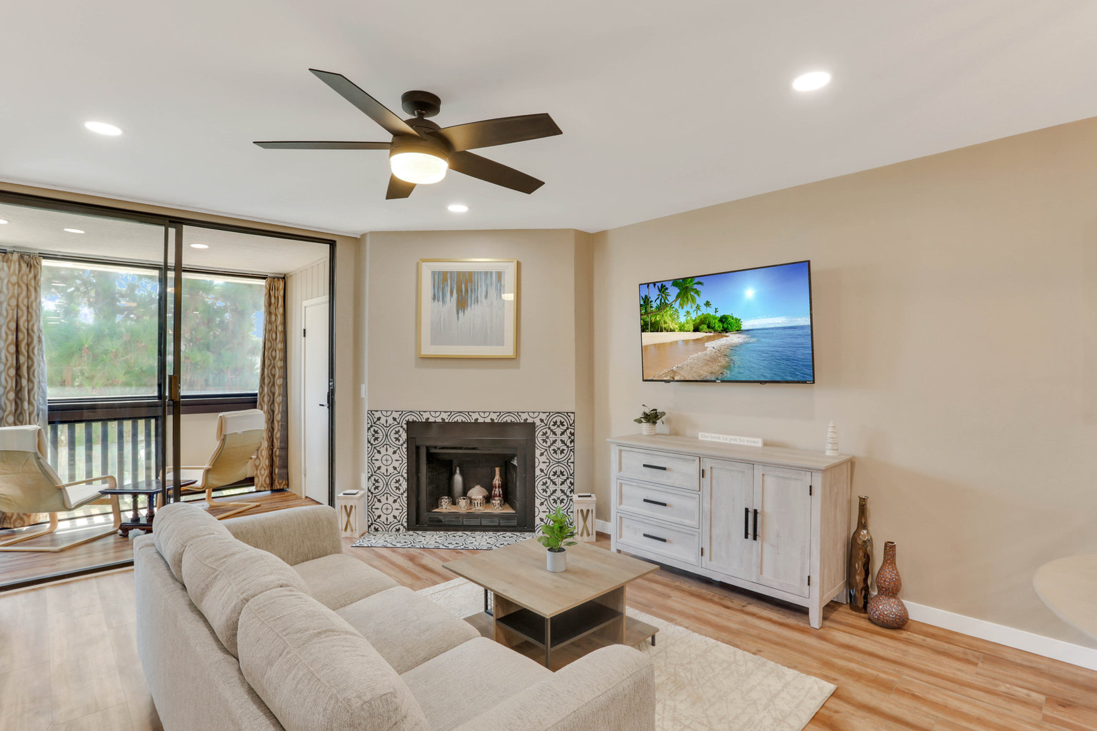 San Diego Vacation Rental