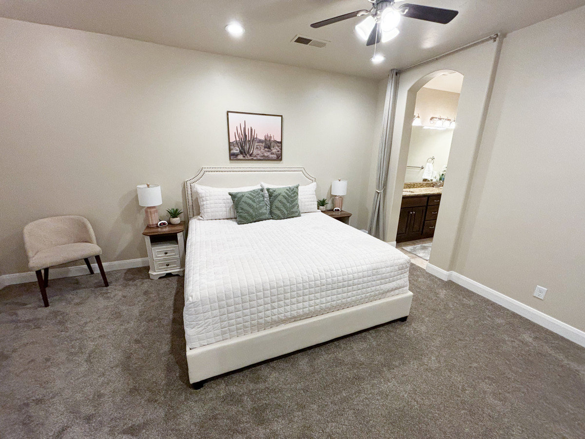 Washington Vacation Rental