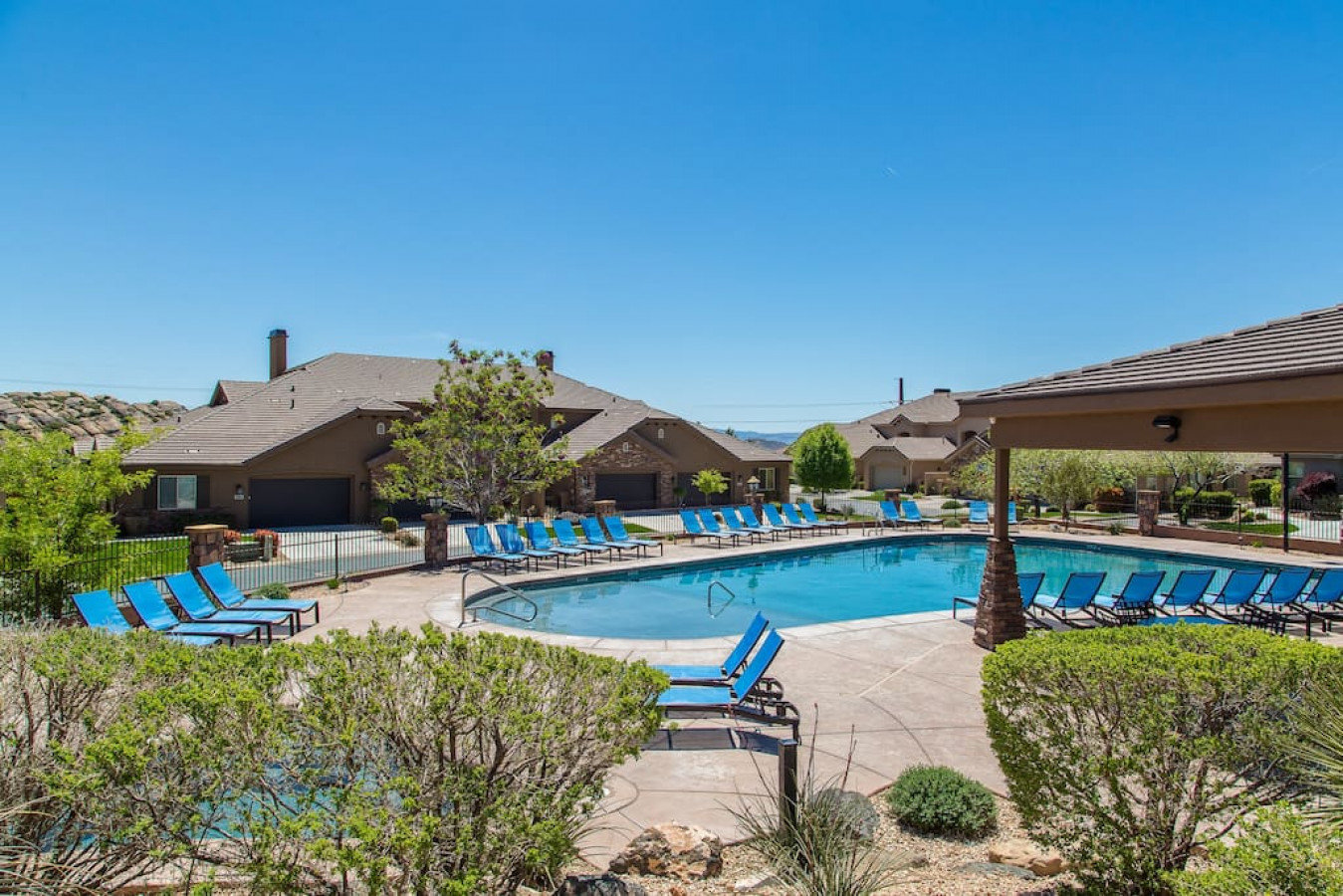 Washington Vacation Rental