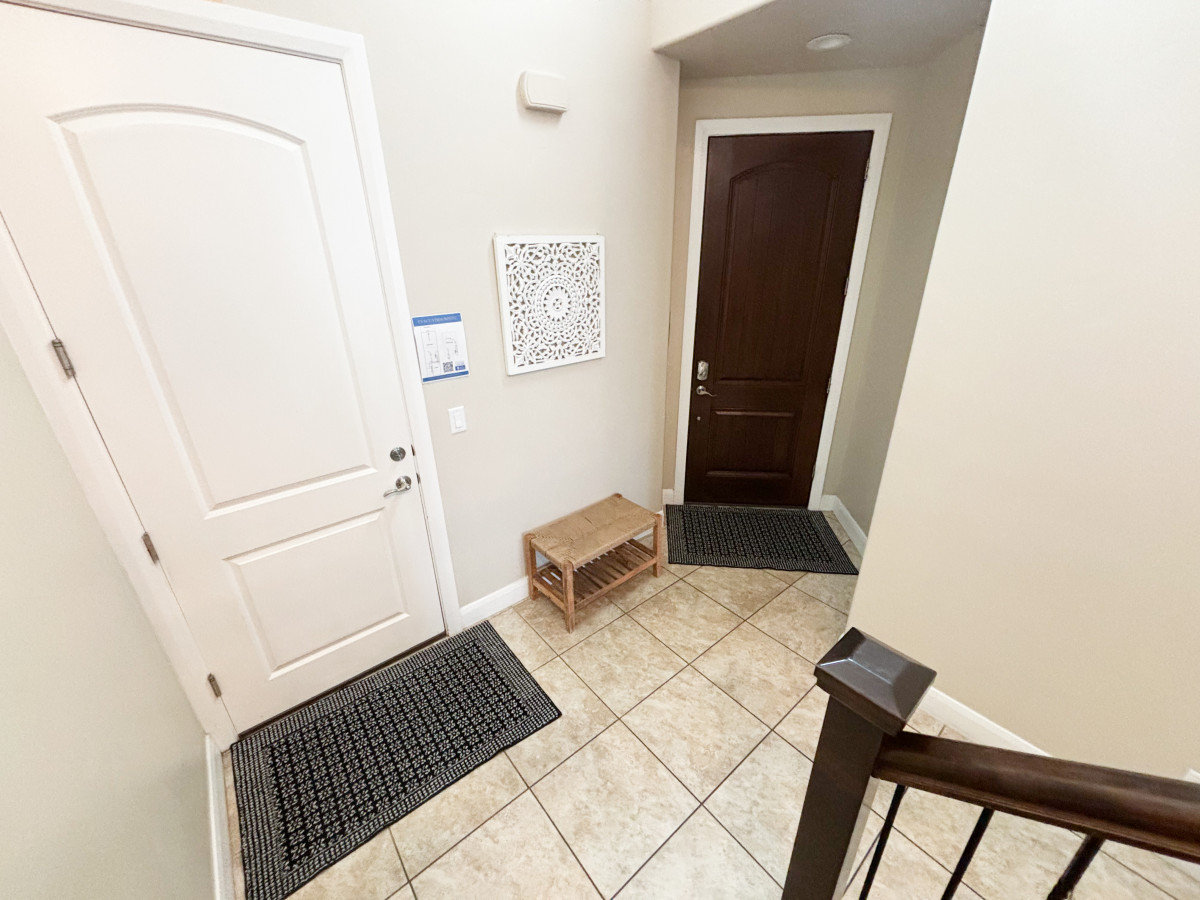 Washington Vacation Rental