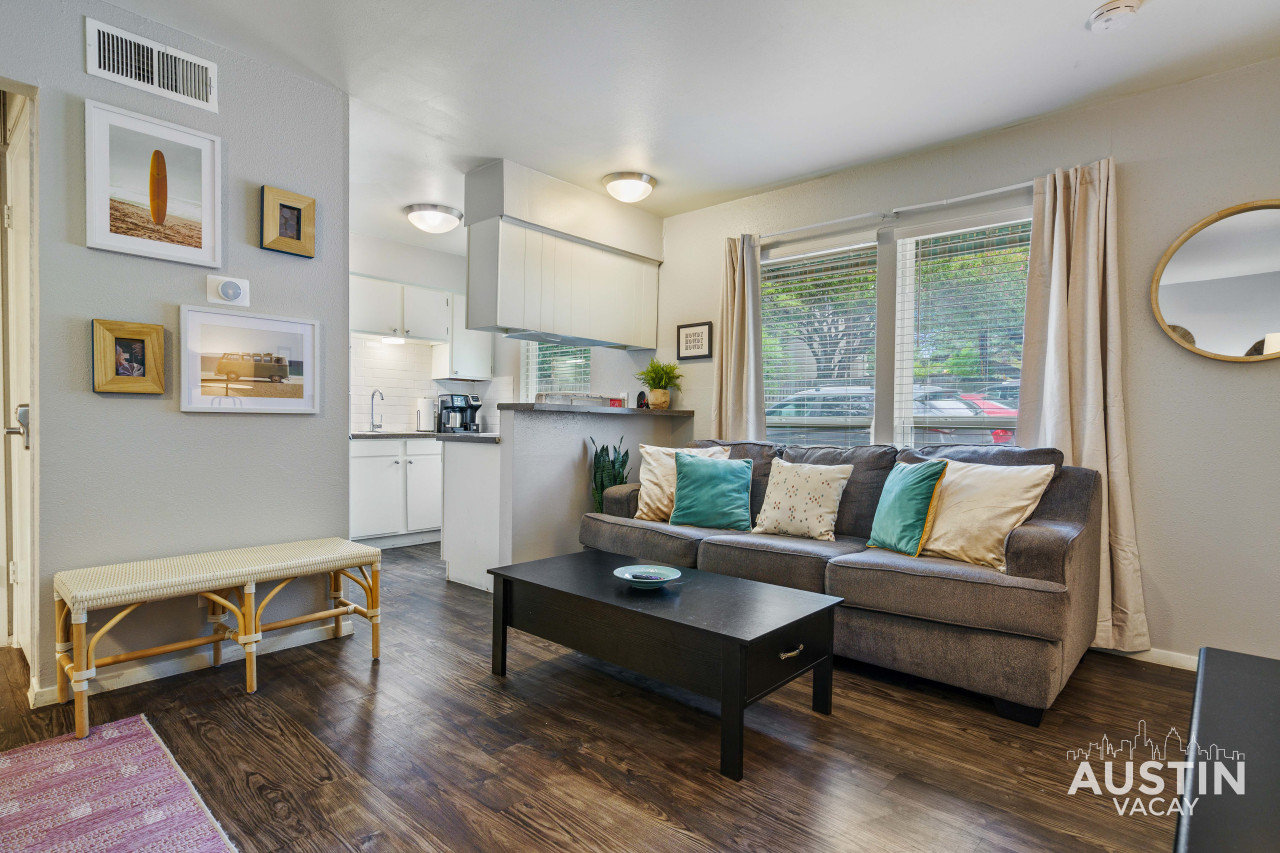 Austin Vacation Rental