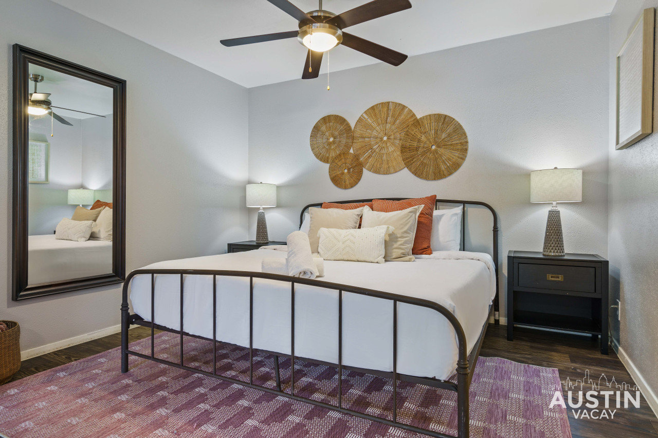 Austin Vacation Rental
