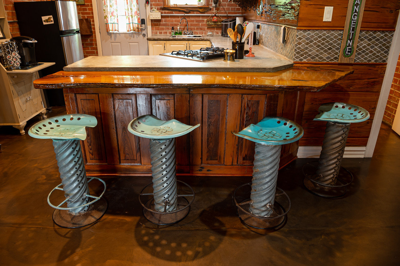 New Iberia Vacation Rental