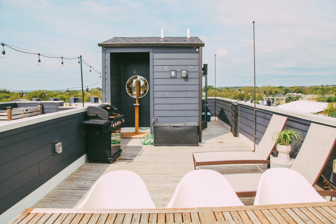 Nashville Vacation Rental