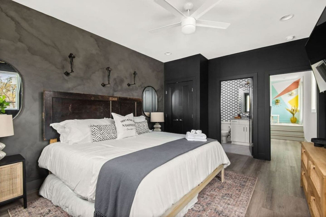 Nashville Vacation Rental