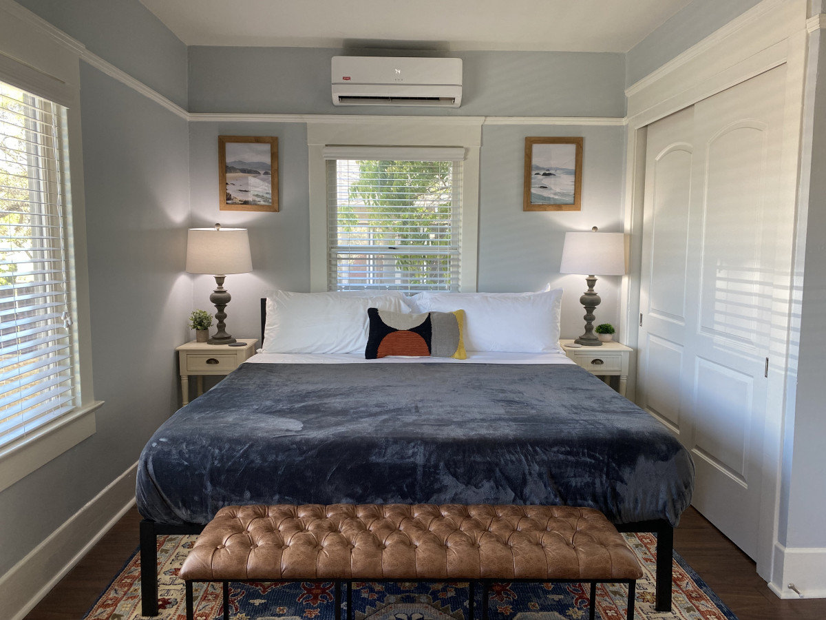 San Diego Vacation Rental