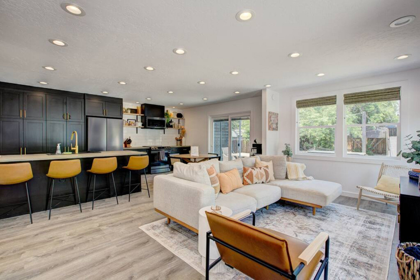 Boise Vacation Rental