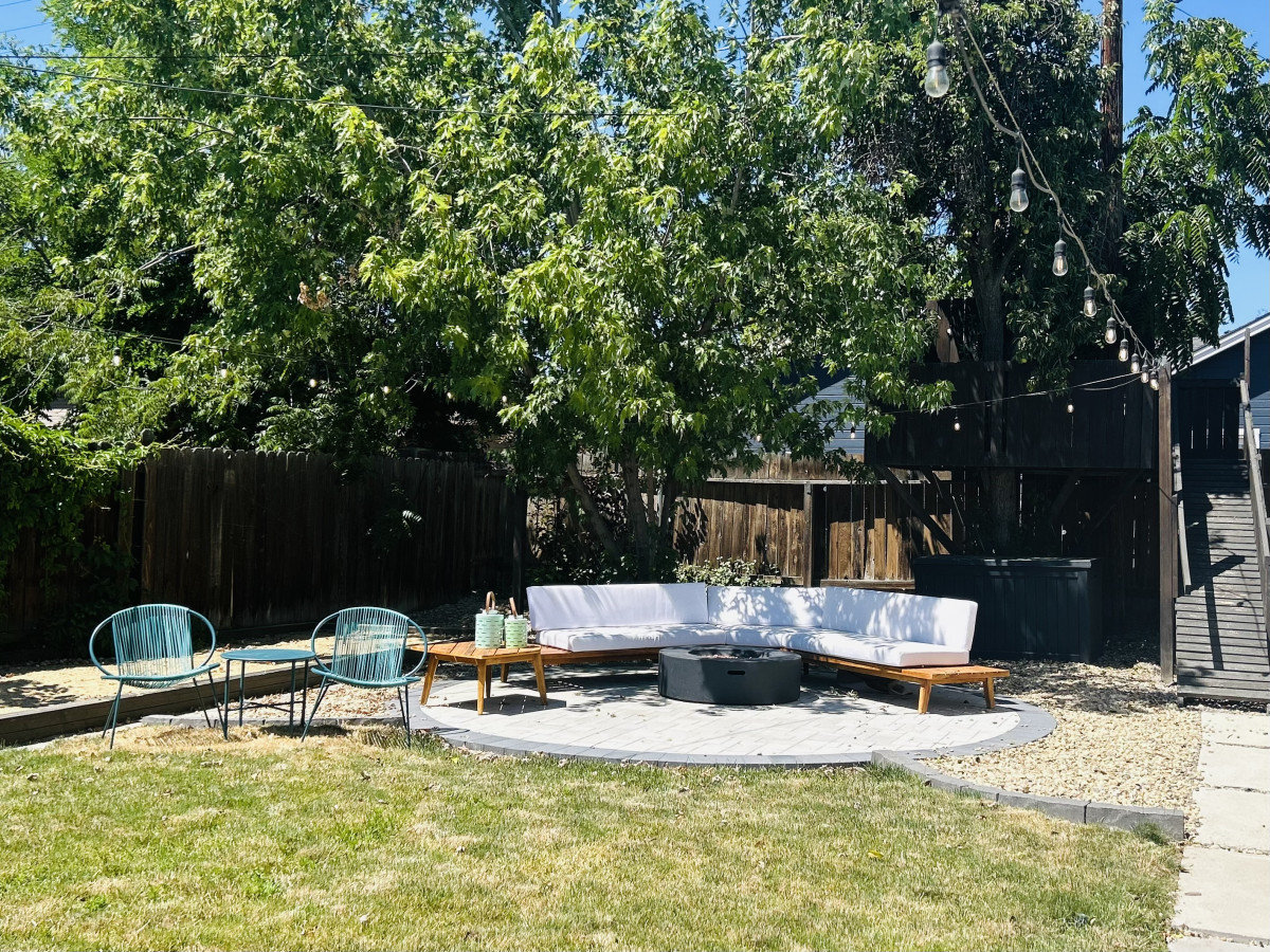 Boise Vacation Rental