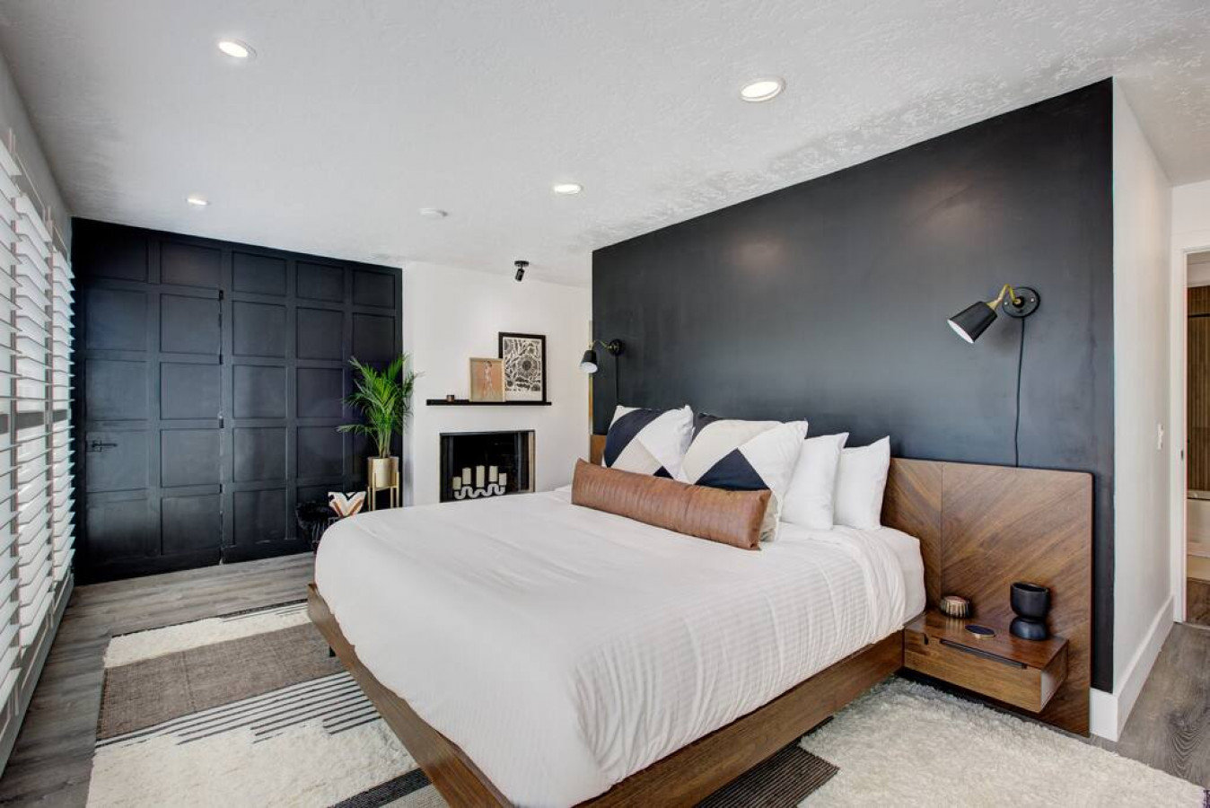 Boise Vacation Rental