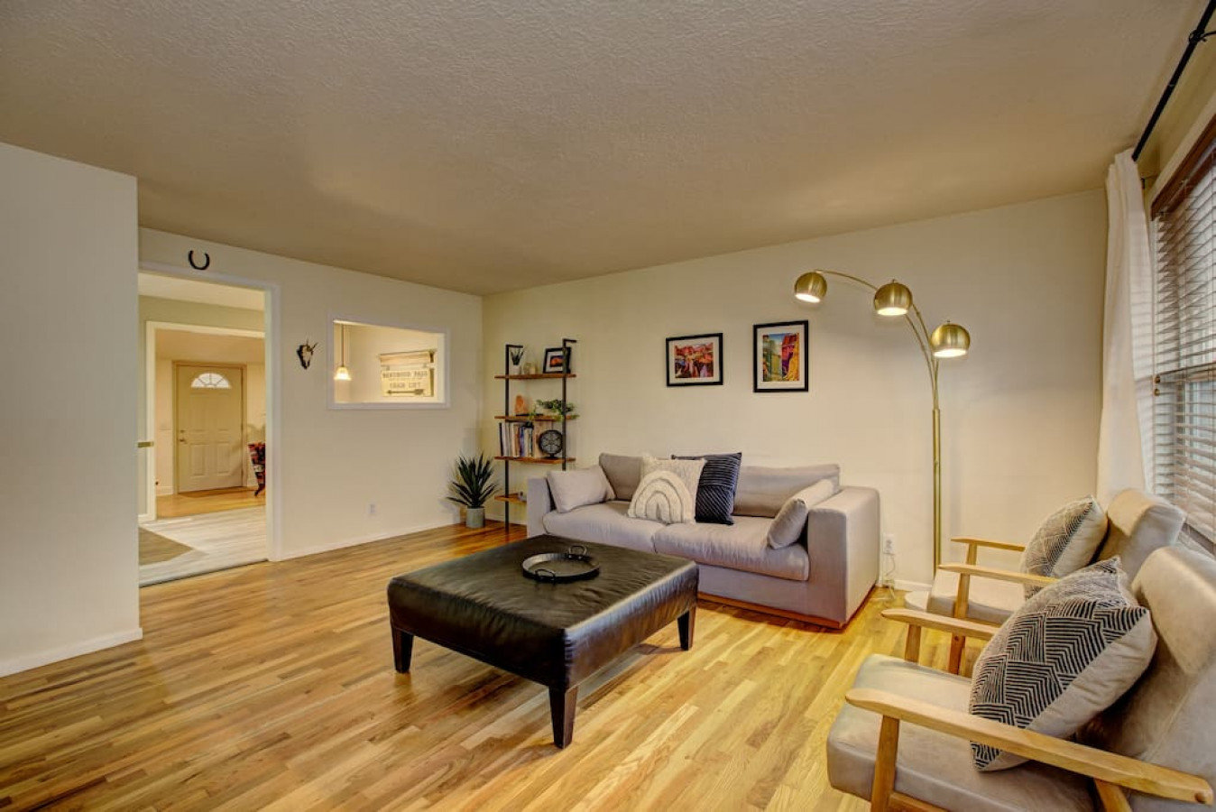 Boise Vacation Rental