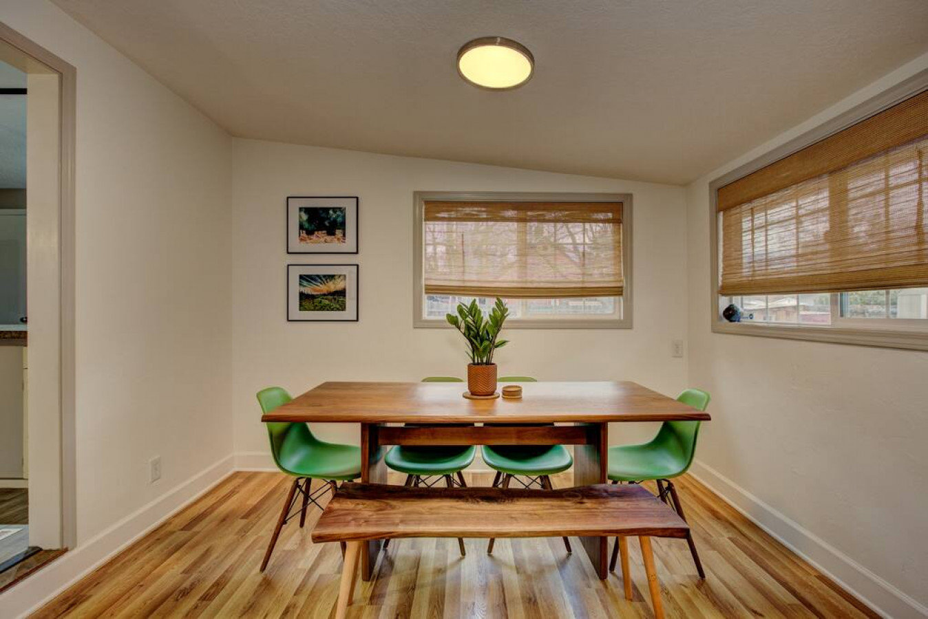 Boise Vacation Rental