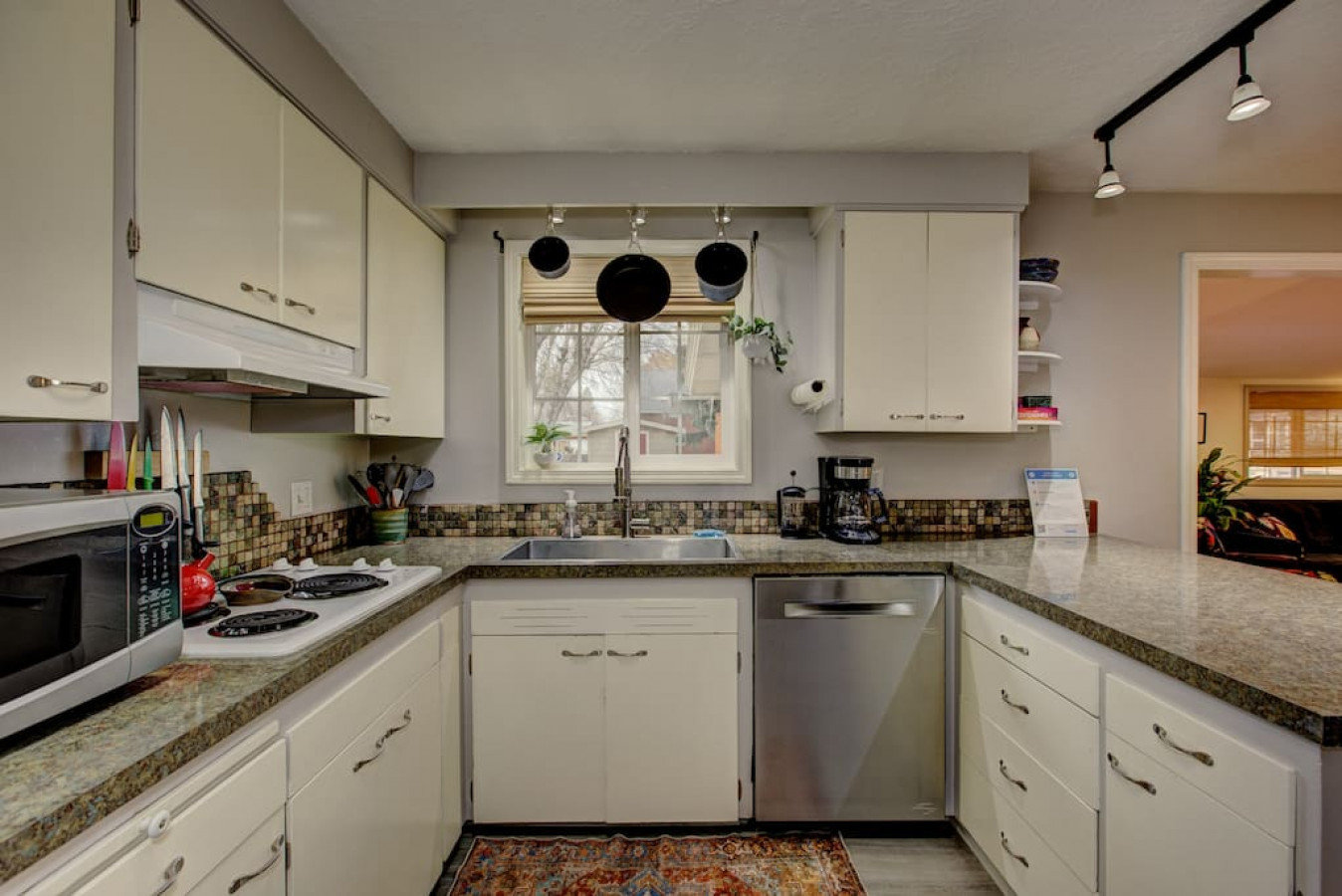 Boise Vacation Rental