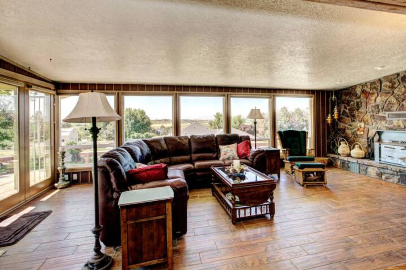 Nampa Vacation Rental