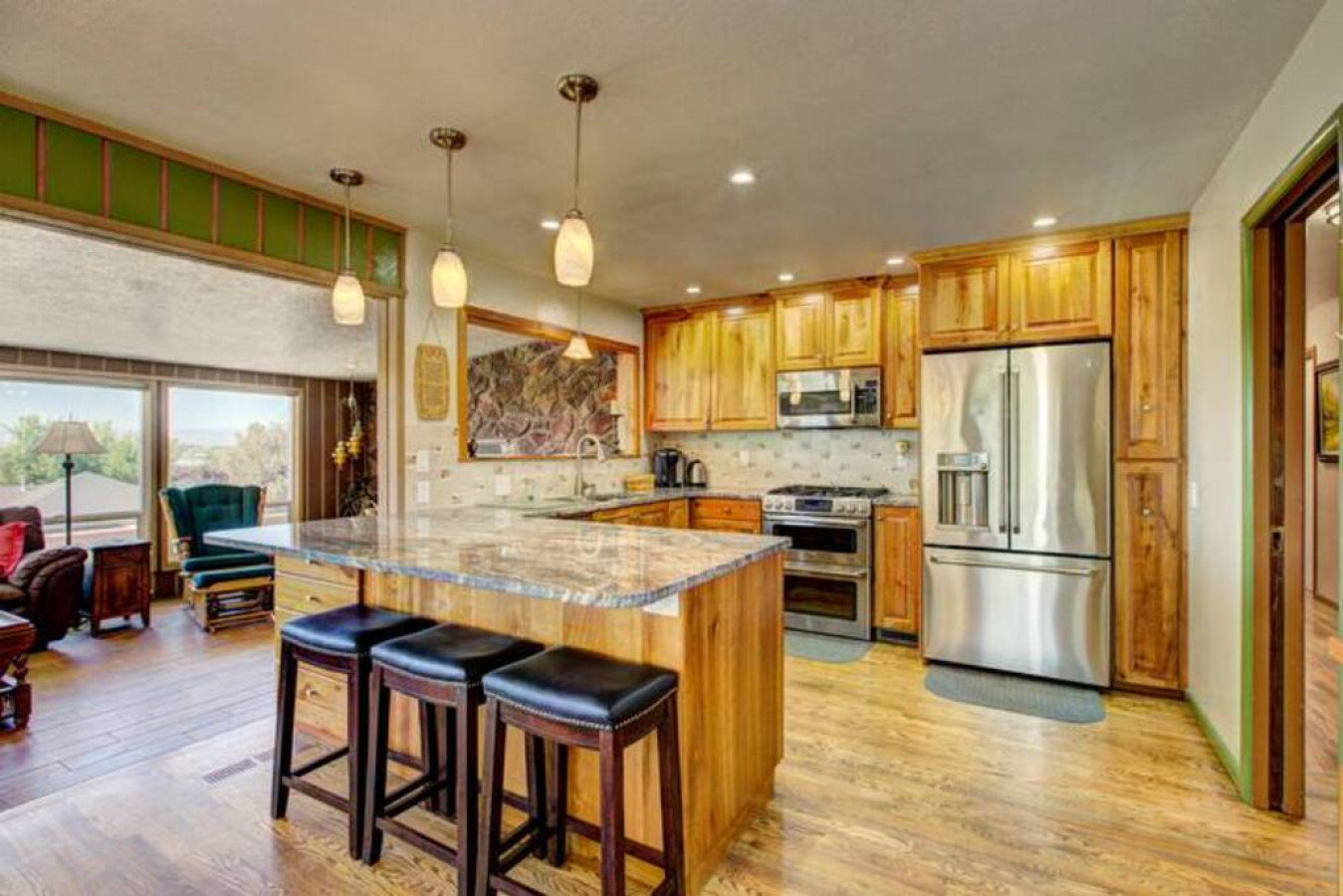 Nampa Vacation Rental