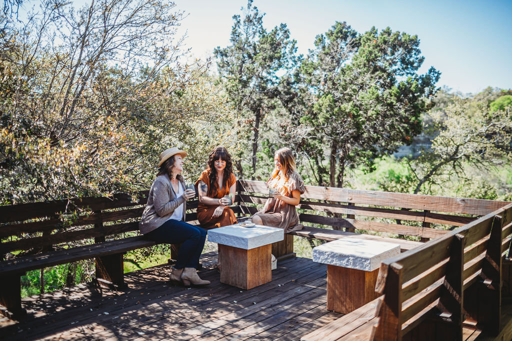 Wimberley Vacation Rental