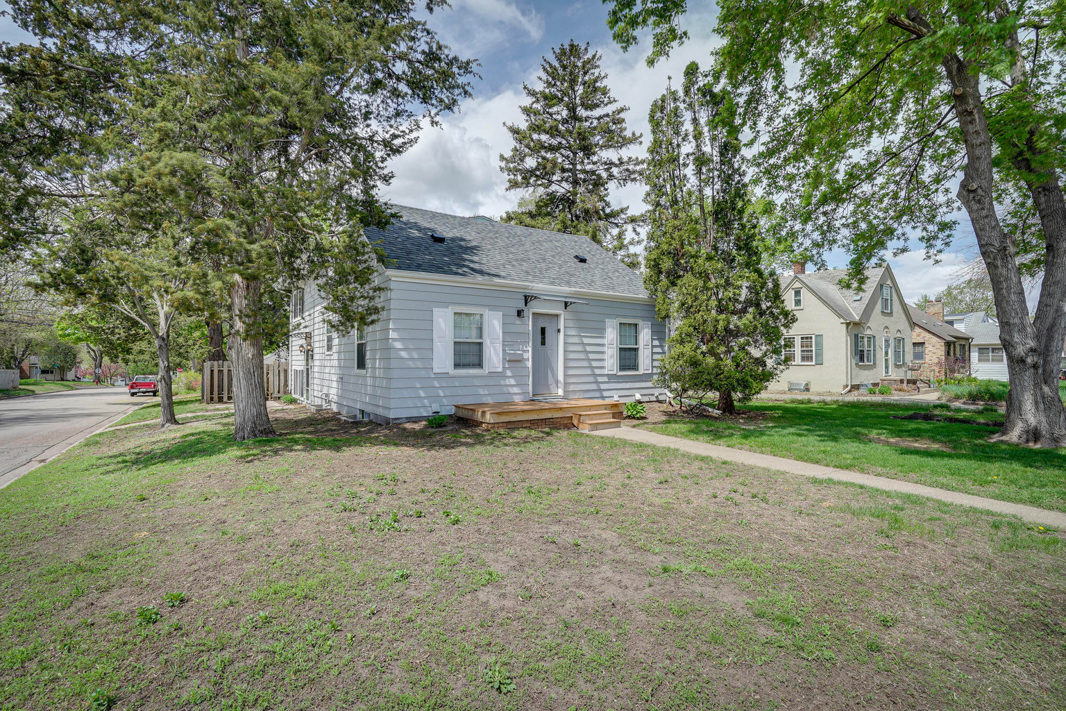 Minneapolis Vacation Rental