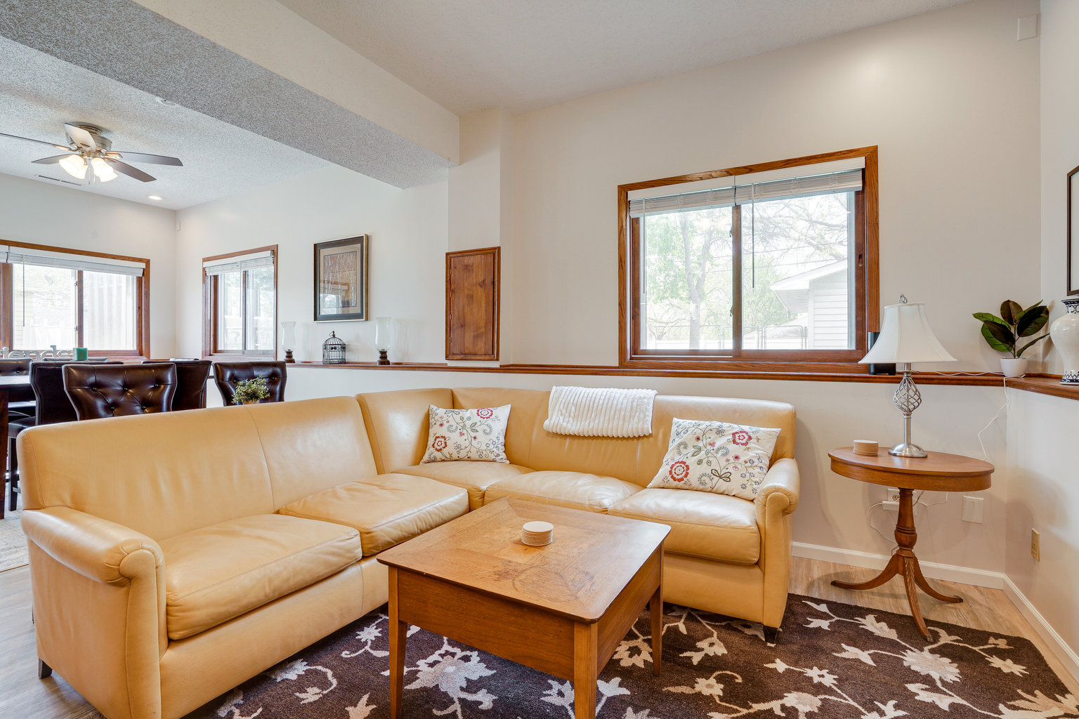 Minneapolis Vacation Rental