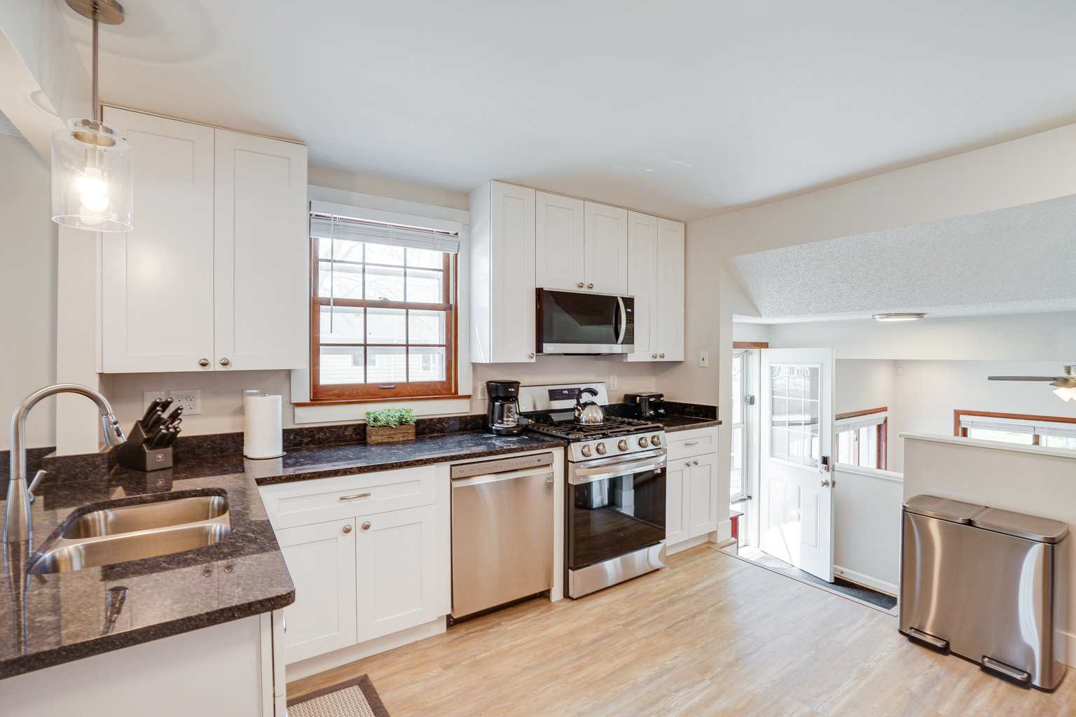 Minneapolis Vacation Rental