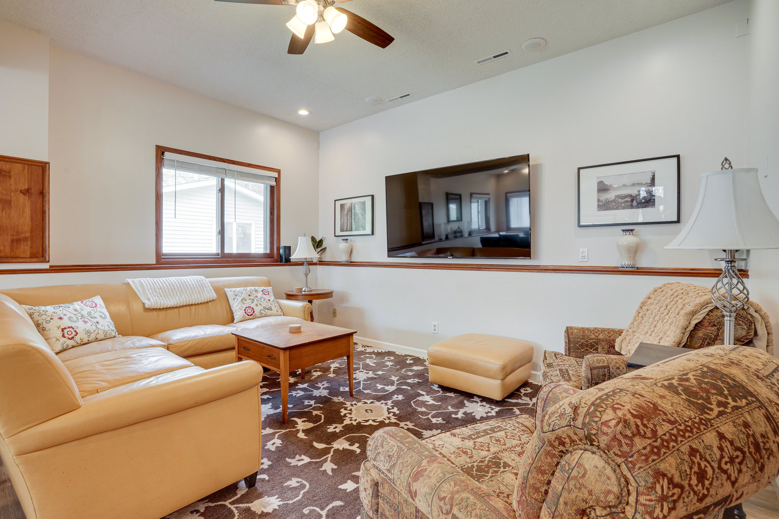 Minneapolis Vacation Rental