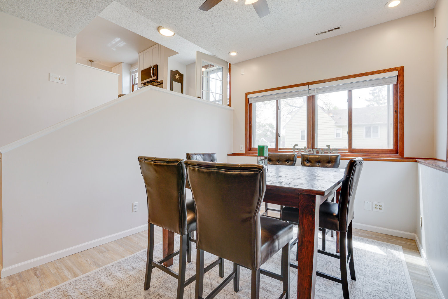 Minneapolis Vacation Rental