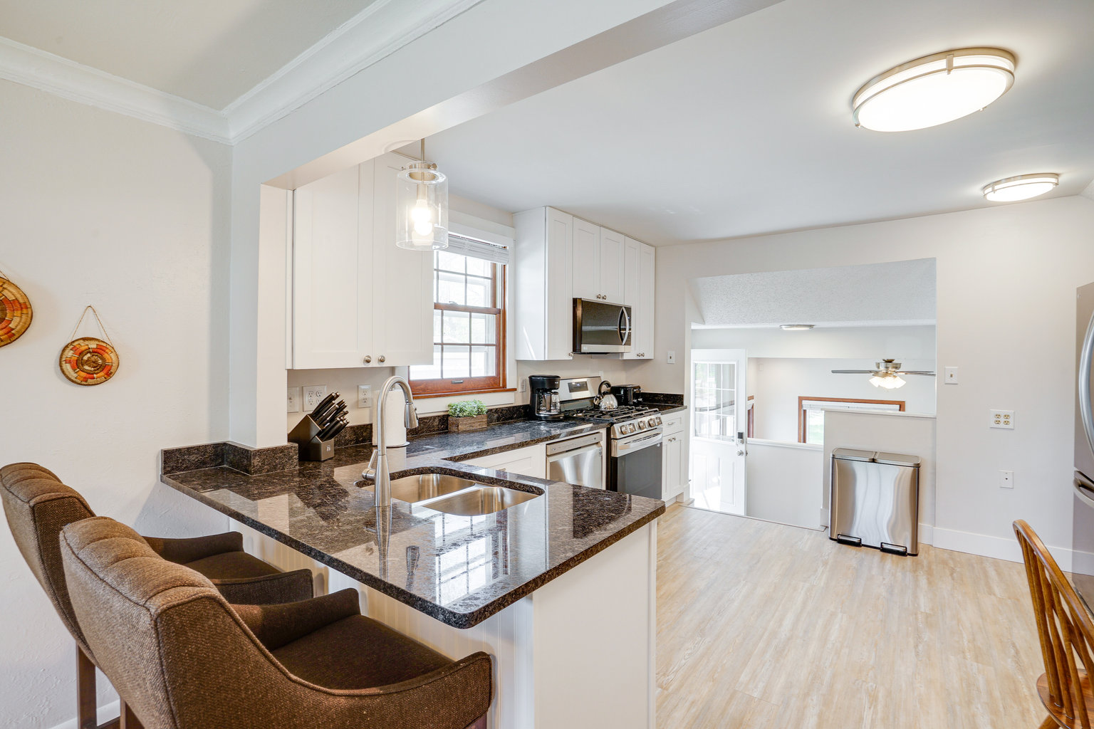 Minneapolis Vacation Rental