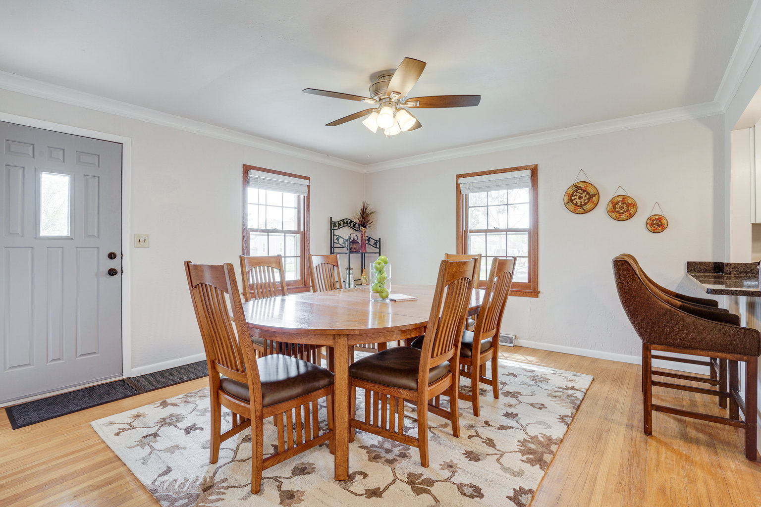 Minneapolis Vacation Rental