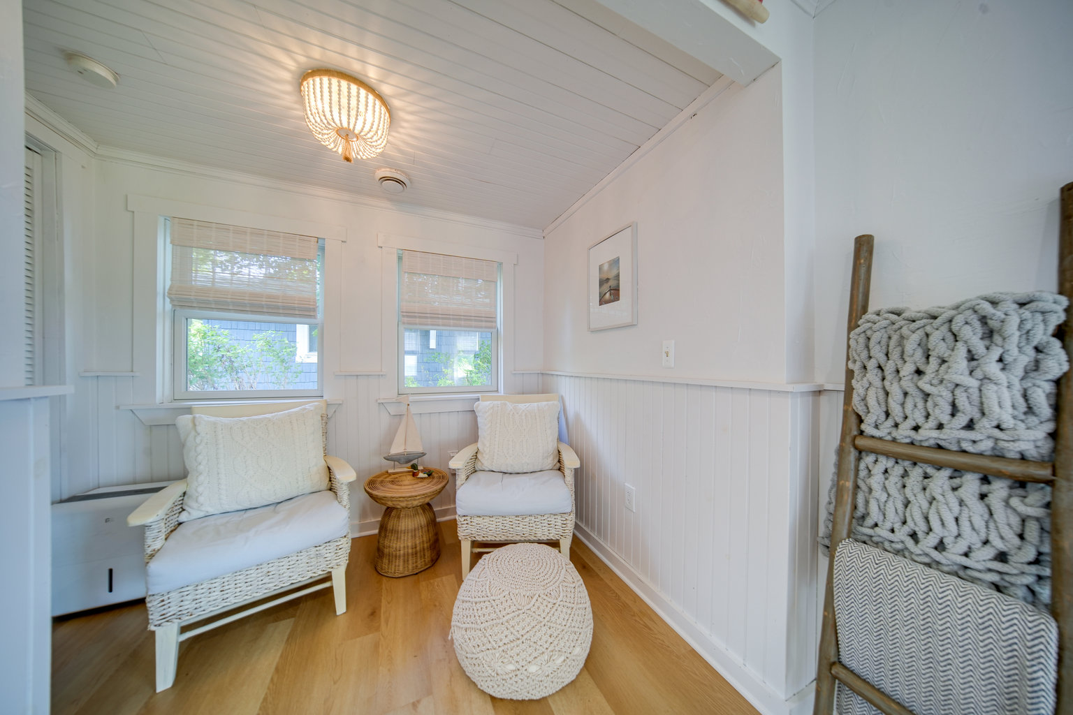 North Harmony Vacation Rental